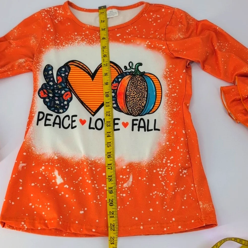 Bundle of clothes size 5X juniors .